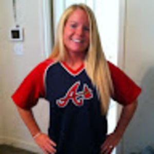 Meet your Posher, Krissy